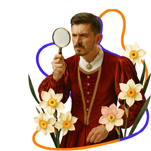 The WHY should be crystal clear