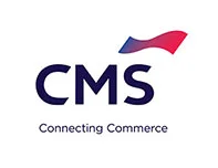 CMS logo